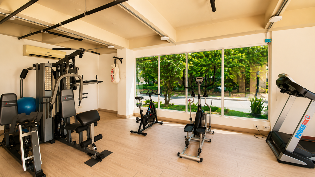 Apartamento en venta en El Recreo, Cartagena · foto 24 de 24