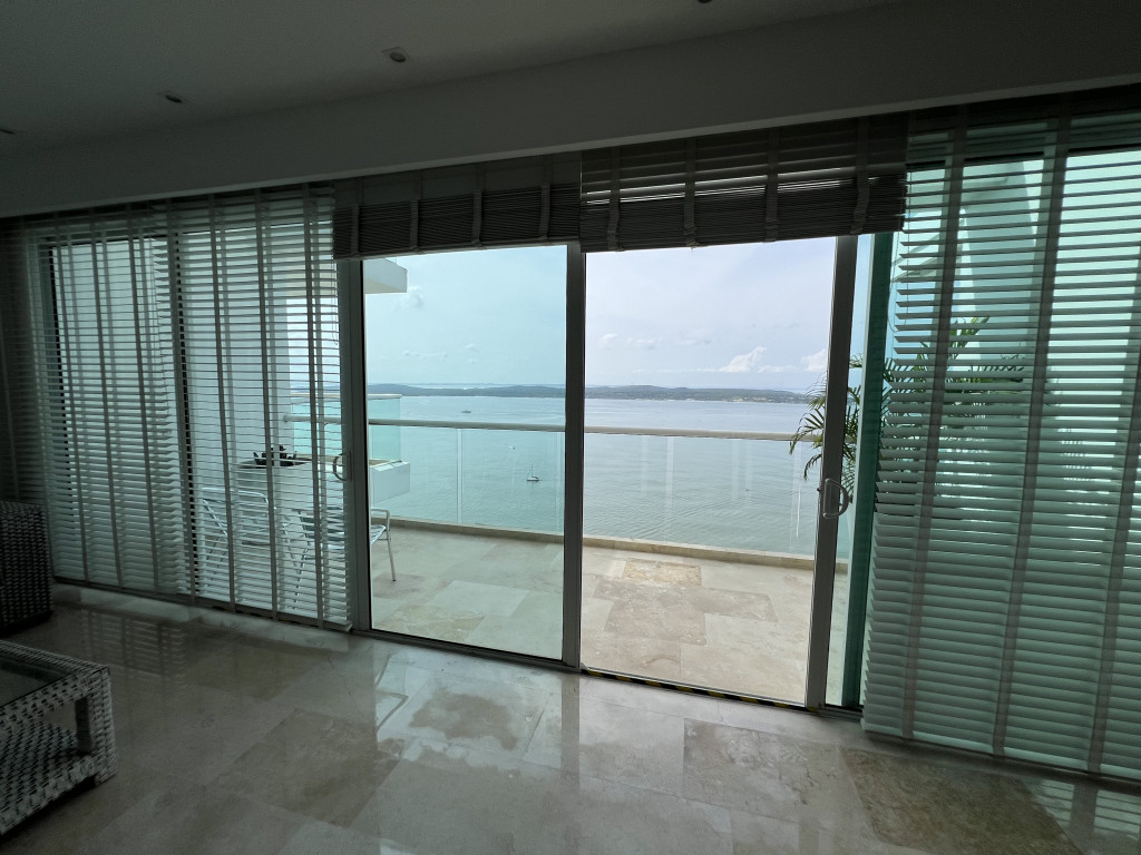 Apartamento en venta en Castillogrande, Cartagena · foto 6 de 11
