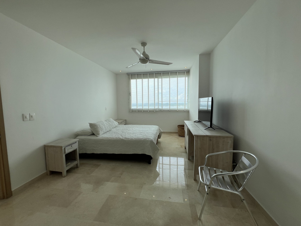 Apartamento en venta en Castillogrande, Cartagena · foto 8 de 11