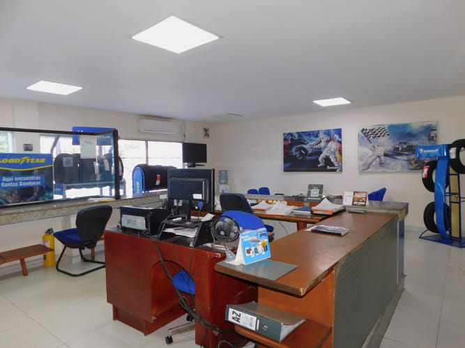Local en arriendo en Armenia, Cartagena, 432 m² · foto 4 de 16