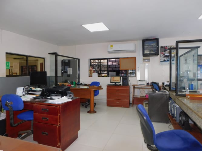 Local en arriendo en Armenia, Cartagena, 432 m² · foto 5 de 16