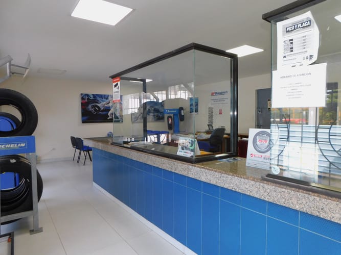 Local en arriendo en Armenia, Cartagena, 432 m² · foto 6 de 16