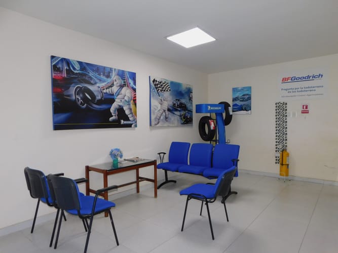Local en arriendo en Armenia, Cartagena, 432 m² · foto 7 de 16