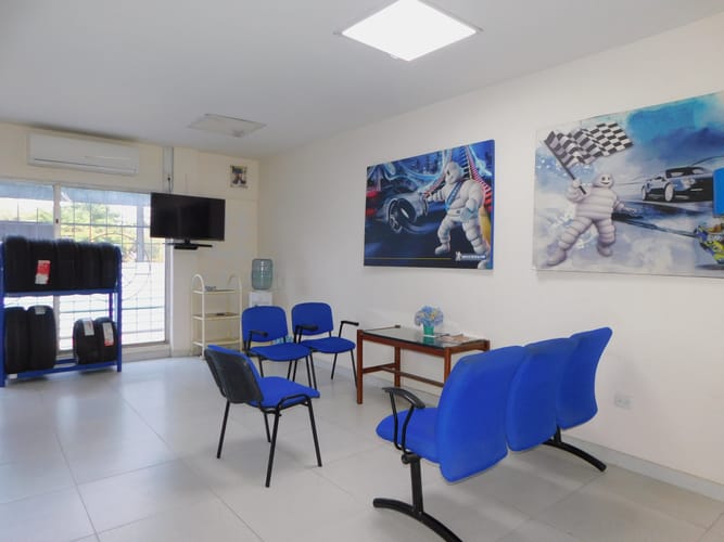 Local en arriendo en Armenia, Cartagena, 432 m² · foto 8 de 16