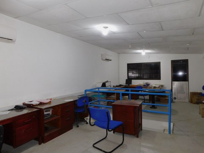 Local en arriendo en Armenia, Cartagena, 339 m² · foto 7 de 10