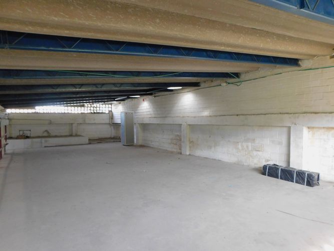 Local en arriendo en Armenia, Cartagena, 339 m² · foto 9 de 10