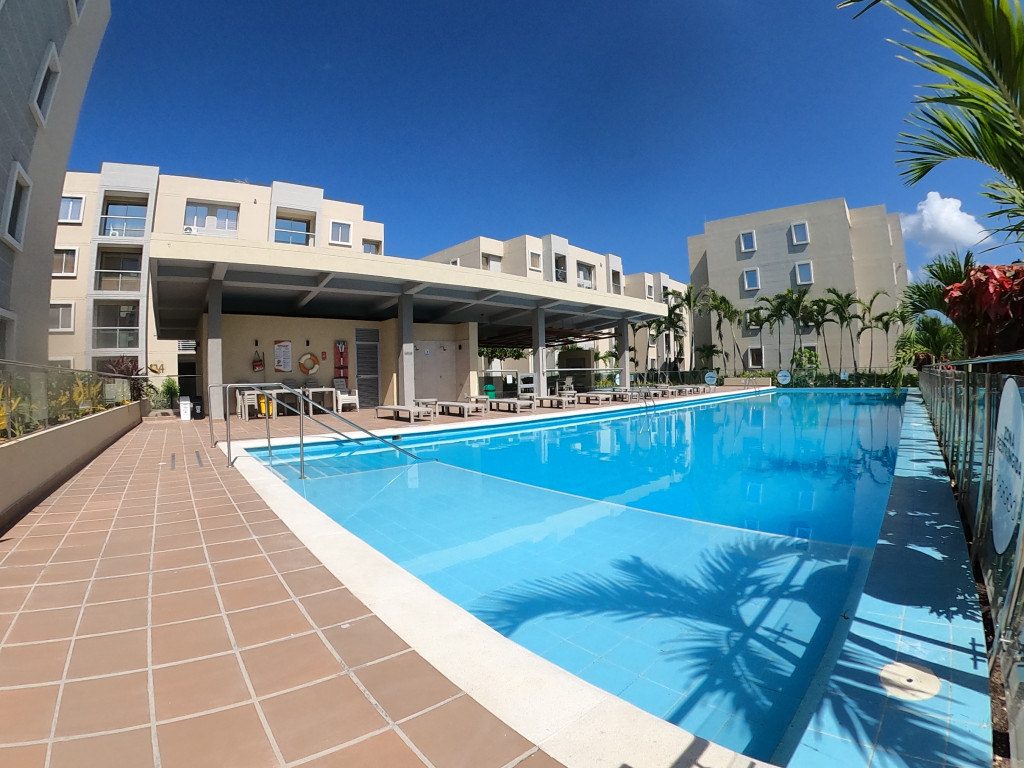 Apartamento en venta en Manzanillo, Cartagena · foto 2 de 24