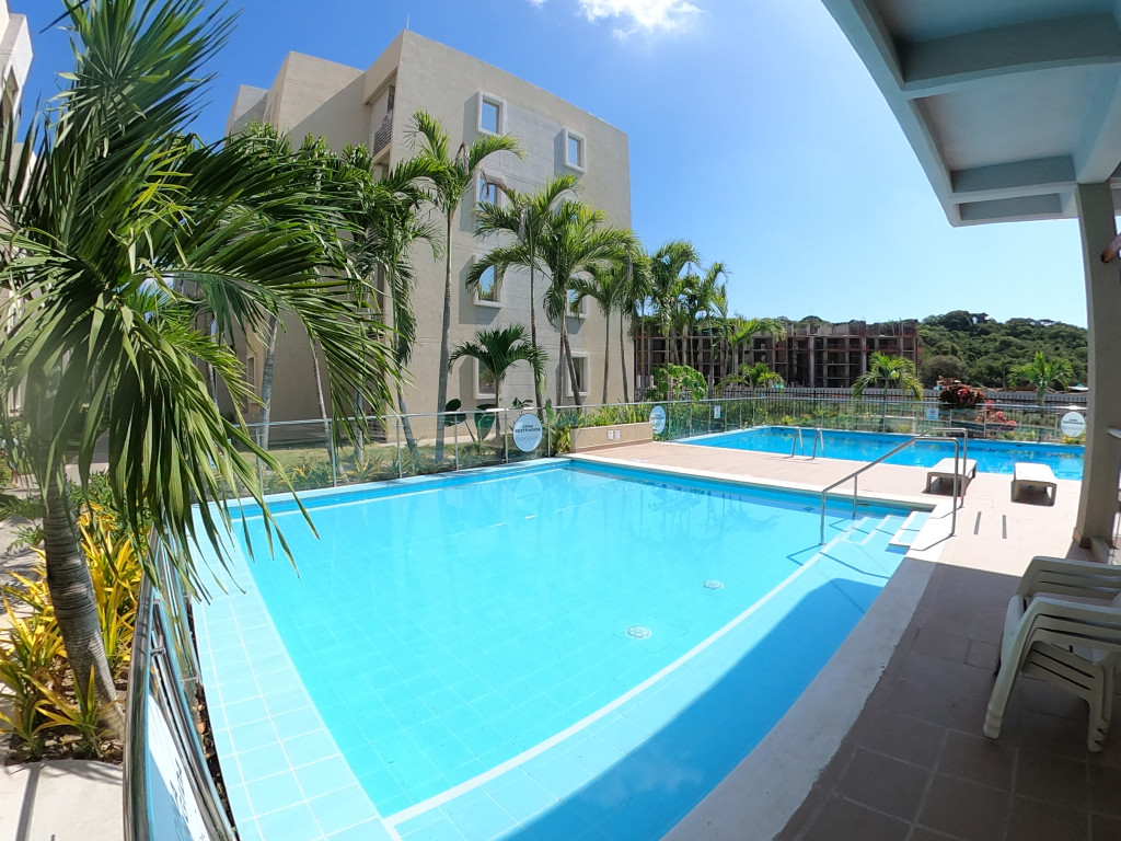 Apartamento en venta en Manzanillo, Cartagena · foto 4 de 24