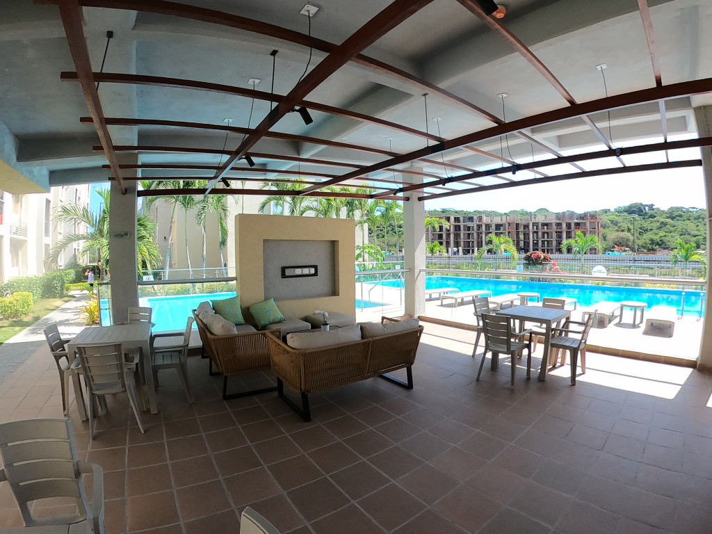 Apartamento en venta en Manzanillo, Cartagena · foto 5 de 24