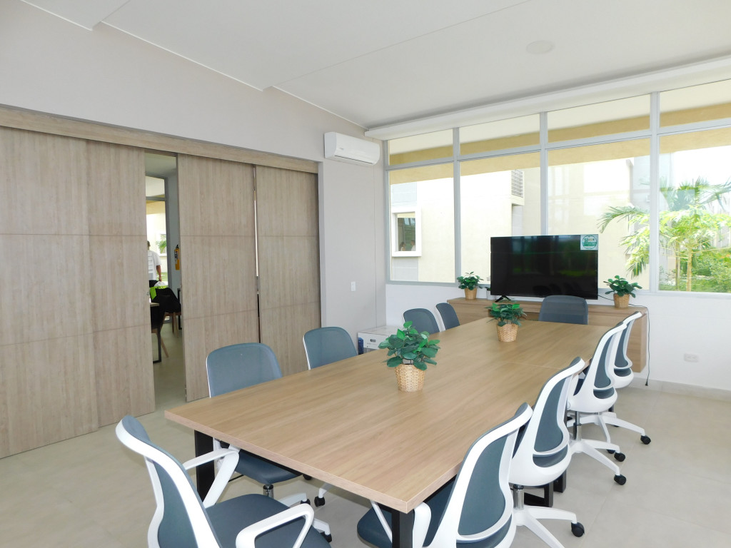 Apartamento en venta en Manzanillo, Cartagena · foto 7 de 24