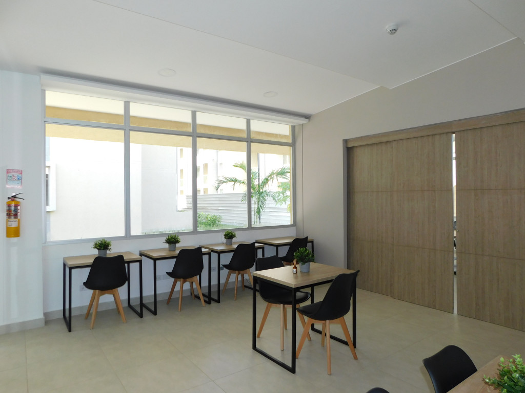 Apartamento en venta en Manzanillo, Cartagena · foto 8 de 24