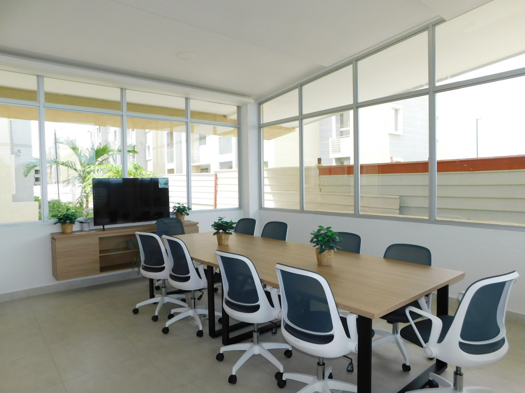 Apartamento en venta en Manzanillo, Cartagena · foto 9 de 24