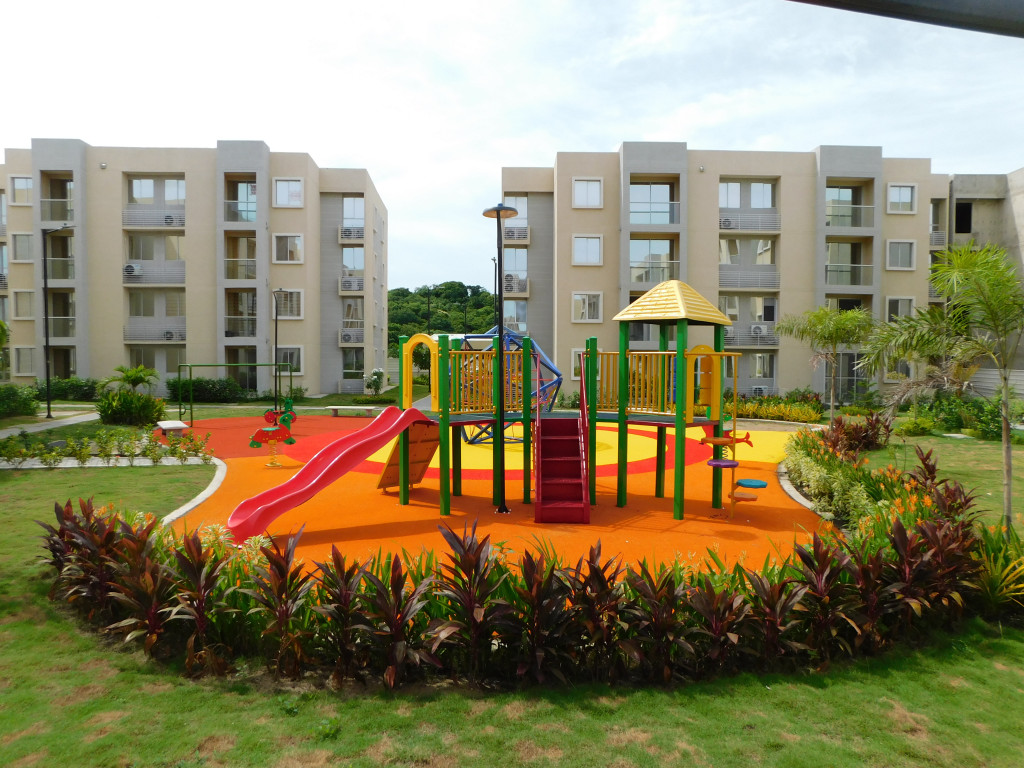 Apartamento en venta en Manzanillo, Cartagena · foto 10 de 24