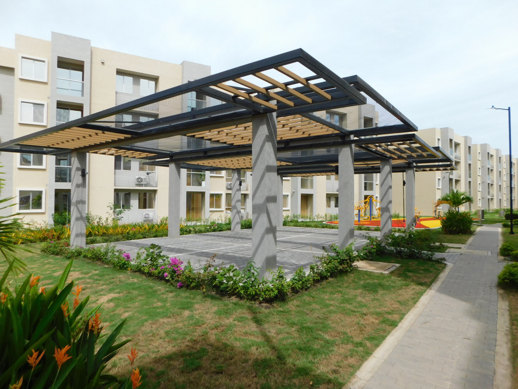 Apartamento en venta en Manzanillo, Cartagena · foto 13 de 24