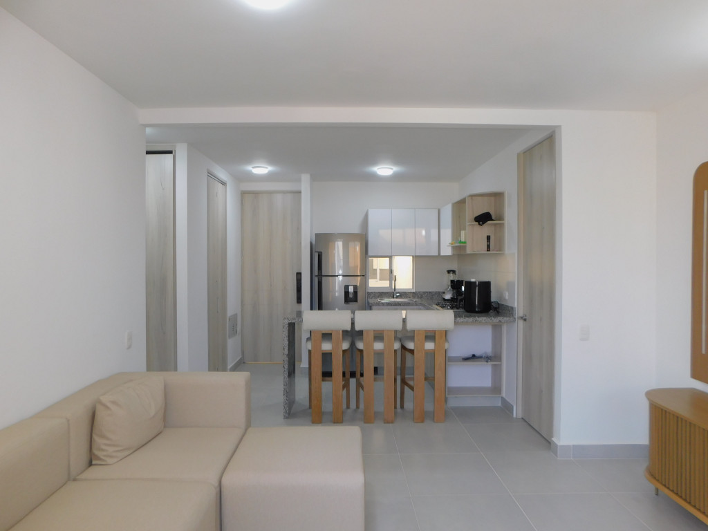 Apartamento en venta en Manzanillo, Cartagena · foto 18 de 24