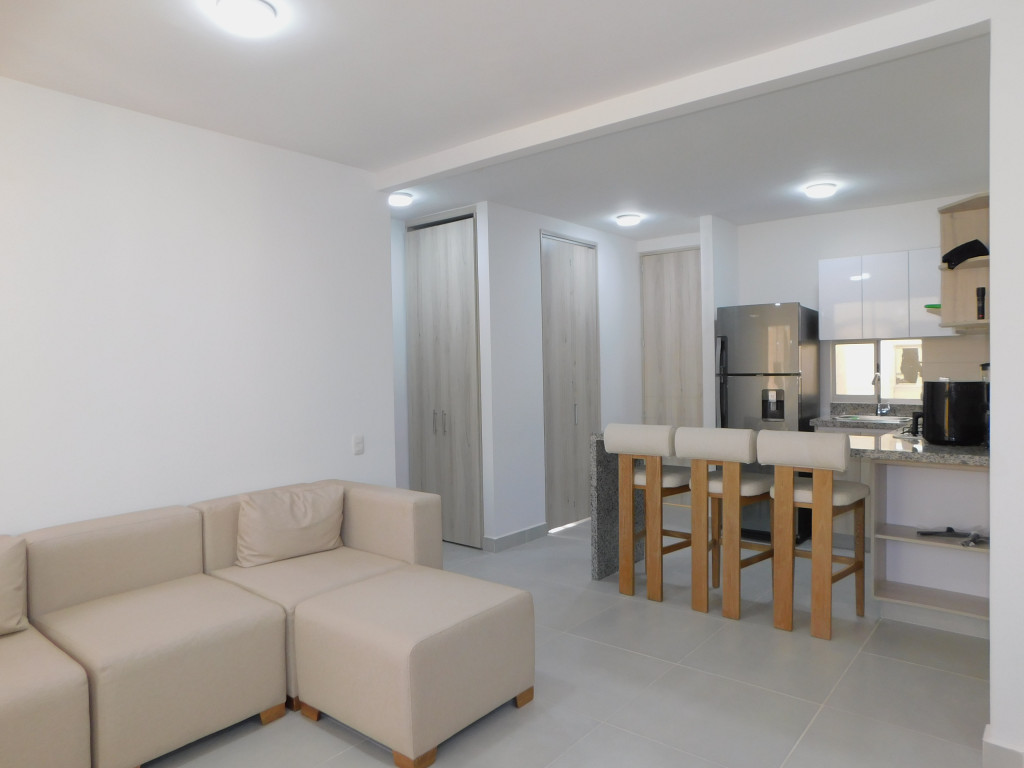 Apartamento en venta en Manzanillo, Cartagena · foto 19 de 24