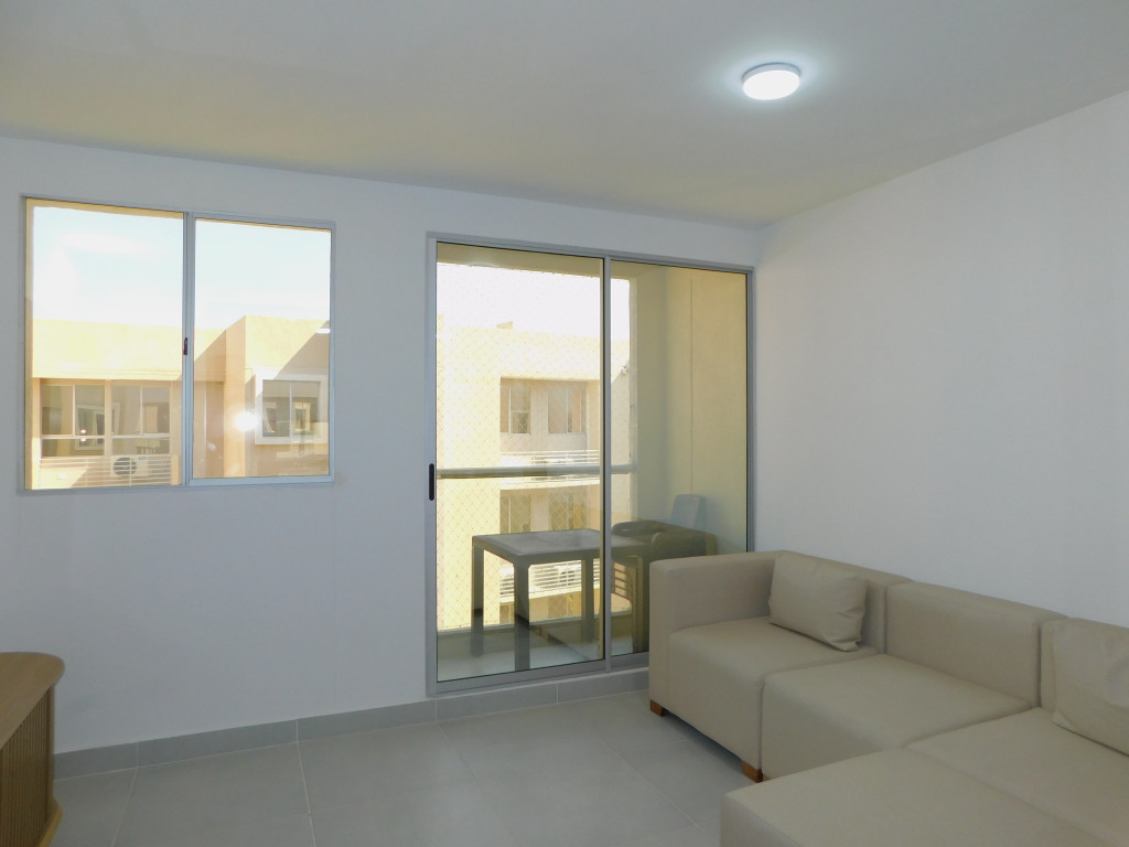 Apartamento en venta en Manzanillo, Cartagena · foto 20 de 24