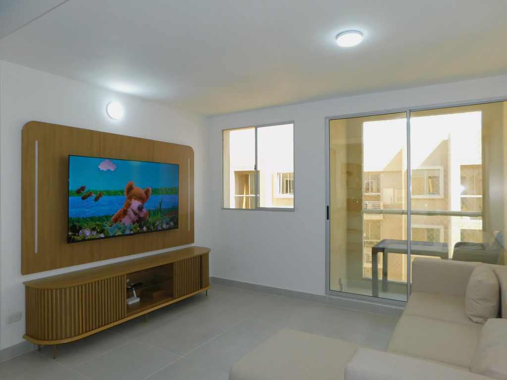 Apartamento en venta en Manzanillo, Cartagena · foto 21 de 24