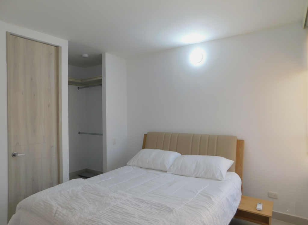 Apartamento en venta en Manzanillo, Cartagena · foto 22 de 24