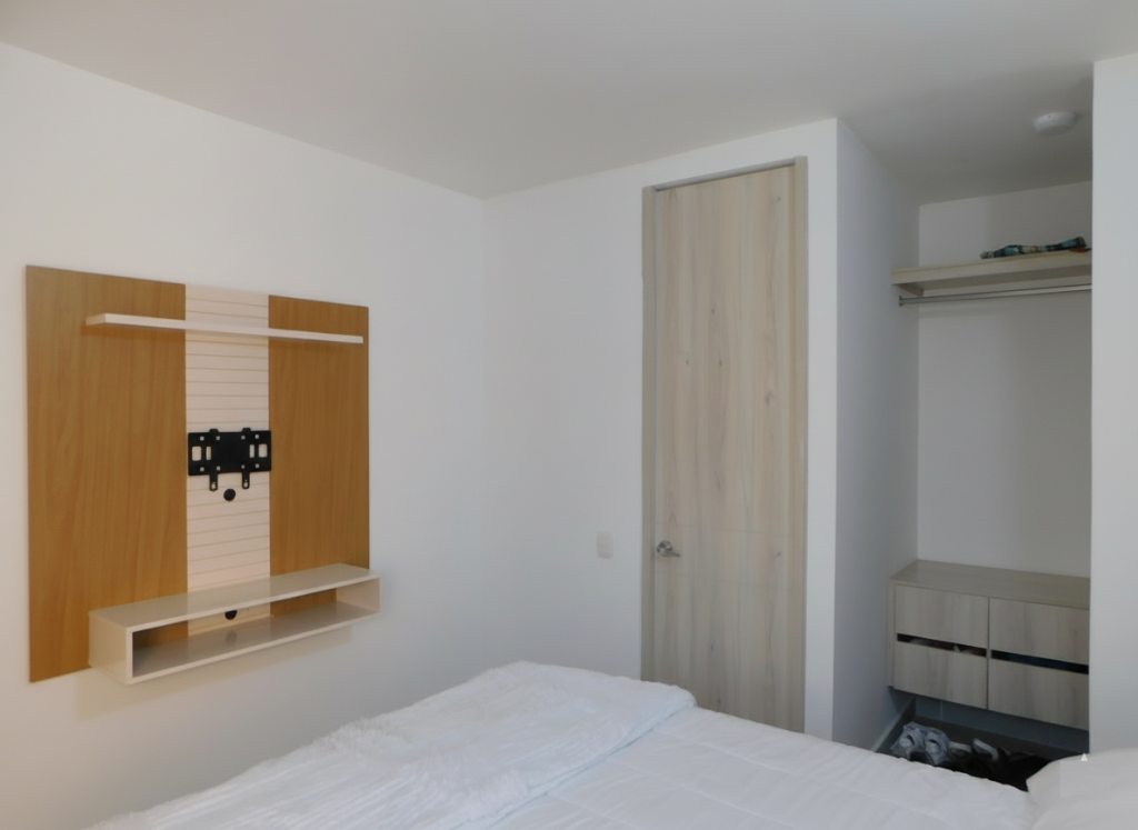 Apartamento en venta en Manzanillo, Cartagena · foto 23 de 24