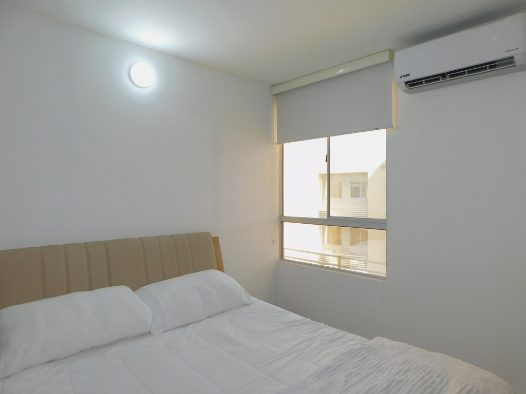 Apartamento en venta en Manzanillo, Cartagena · foto 24 de 24