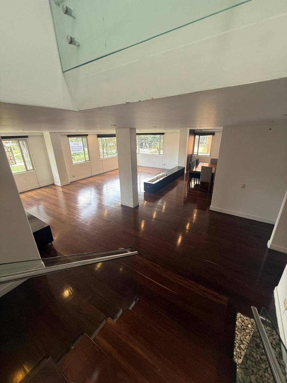 Apartamento en Arriendo en Santa barbara occidental, Bogotá