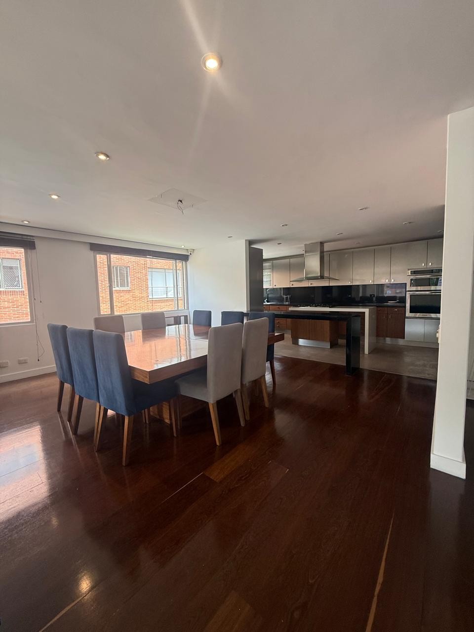 Apartamento en Venta en Santa barbara occidental, Bogotá