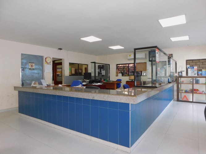Local en arriendo en Armenia, Cartagena, 883 m² · foto 3 de 24