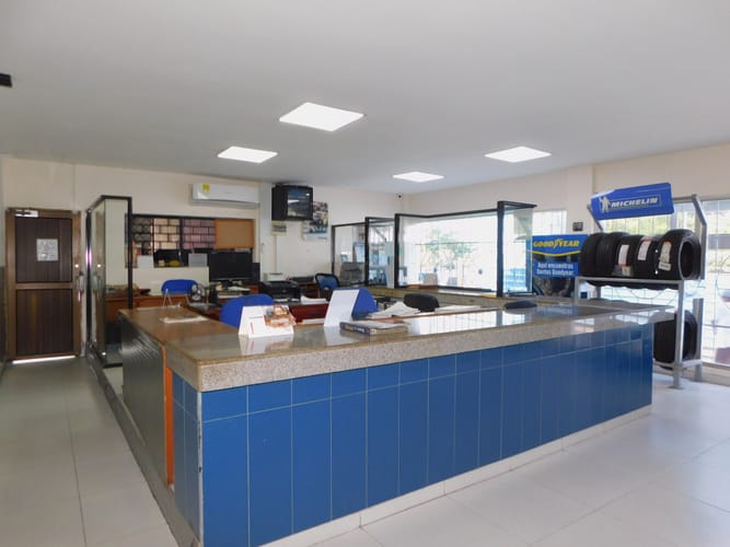 Local en arriendo en Armenia, Cartagena, 883 m² · foto 4 de 24