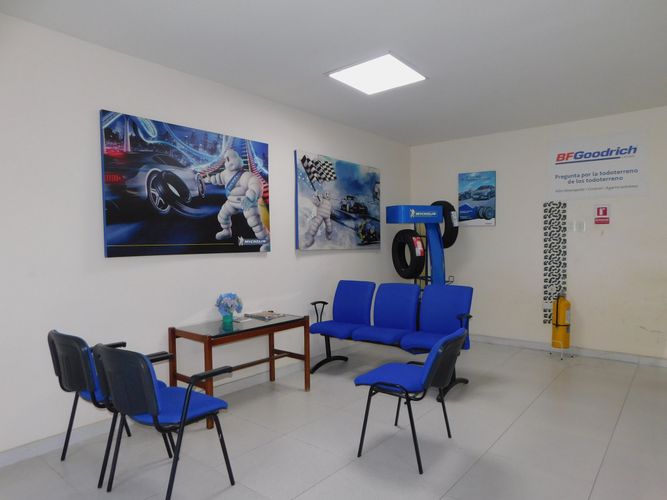 Local en arriendo en Armenia, Cartagena, 883 m² · foto 8 de 24
