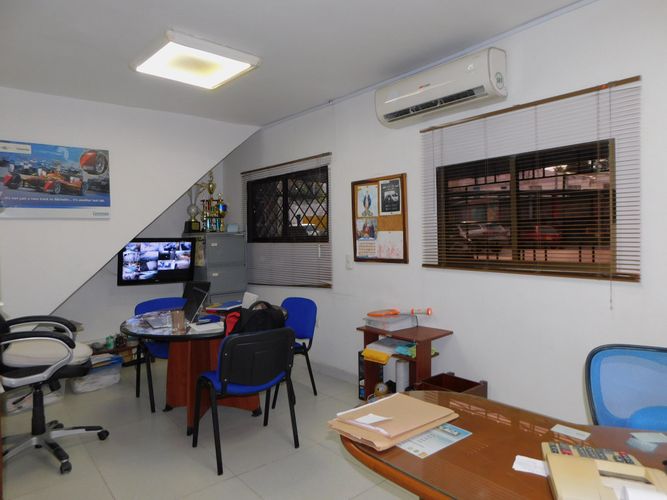 Local en arriendo en Armenia, Cartagena, 883 m² · foto 10 de 24