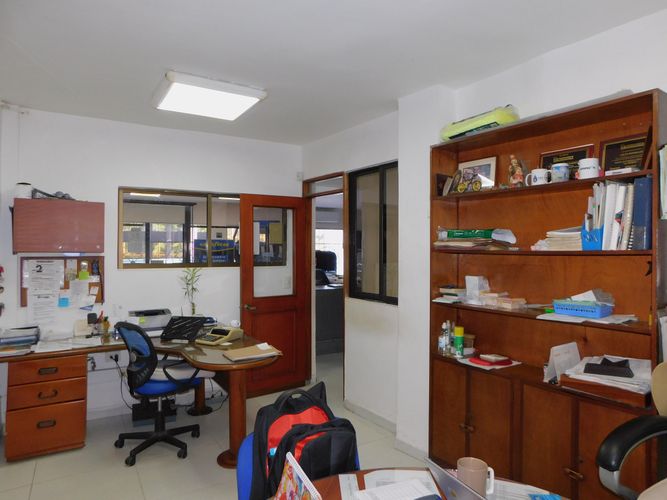 Local en arriendo en Armenia, Cartagena, 883 m² · foto 11 de 24