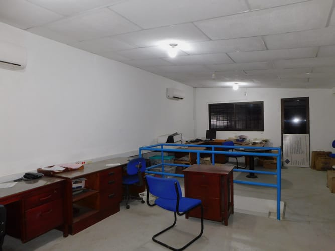 Local en arriendo en Armenia, Cartagena, 883 m² · foto 18 de 24