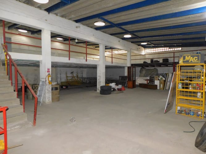 Local en arriendo en Armenia, Cartagena, 883 m² · foto 19 de 24