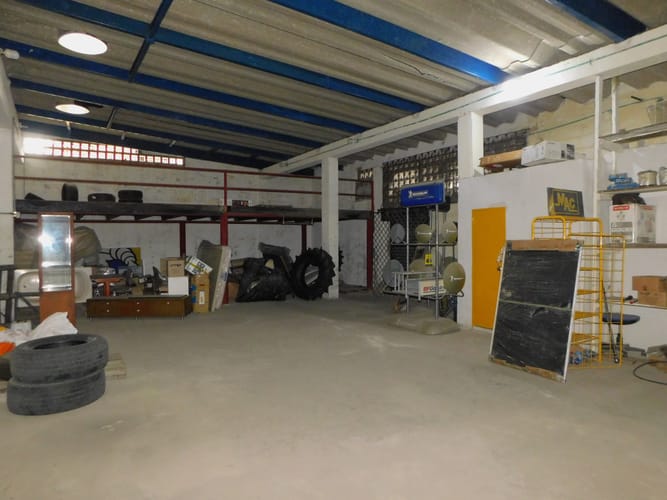 Local en arriendo en Armenia, Cartagena, 883 m² · foto 20 de 24
