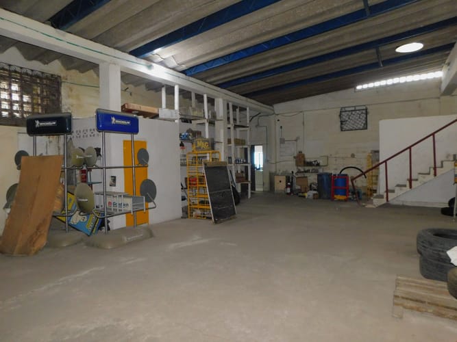 Local en arriendo en Armenia, Cartagena, 883 m² · foto 22 de 24