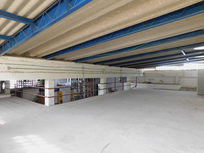 Local en arriendo en Armenia, Cartagena, 883 m² · foto 23 de 24
