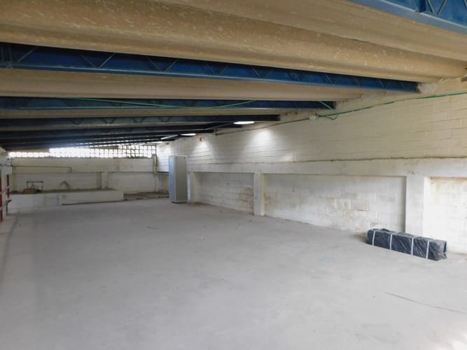 Local en arriendo en Armenia, Cartagena, 883 m² · foto 24 de 24