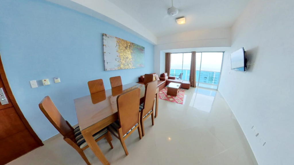 Apartamento en Venta en El laguito, Cartagena