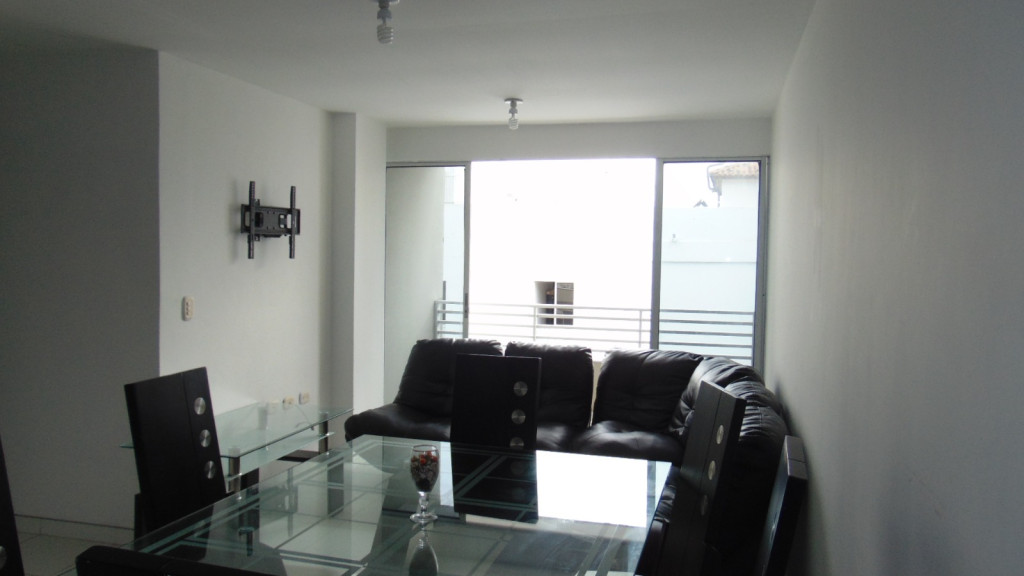 Apartamento en venta en Canapote, Cartagena · foto 2 de 8