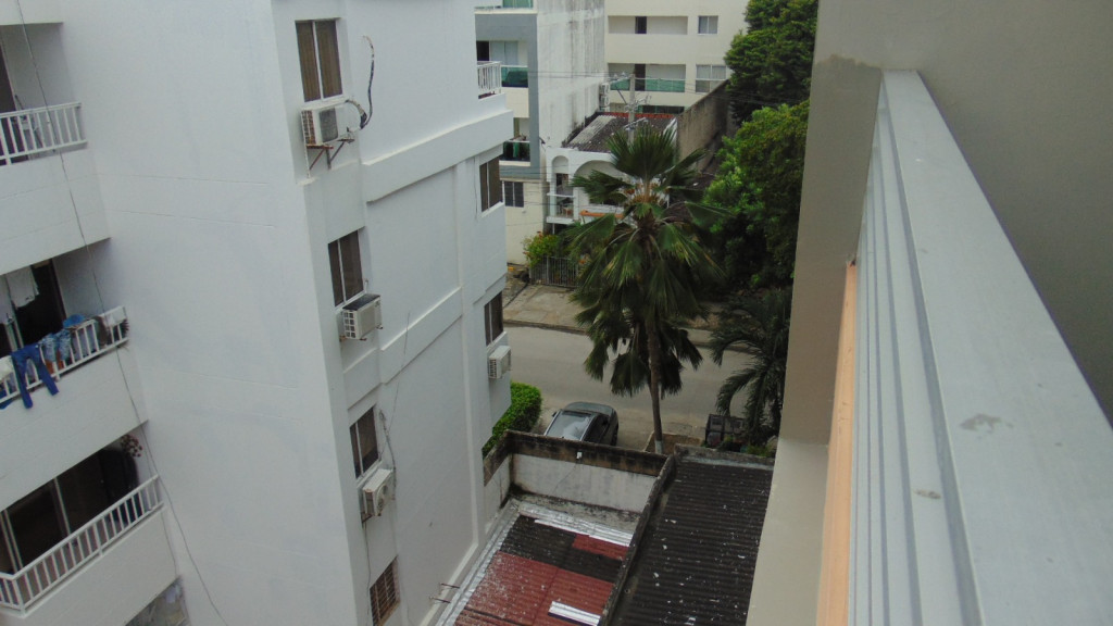 Apartamento en venta en Canapote, Cartagena · foto 3 de 8