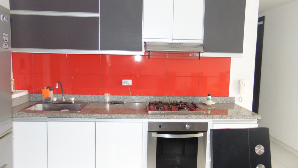 Apartamento en venta en Canapote, Cartagena · foto 4 de 8