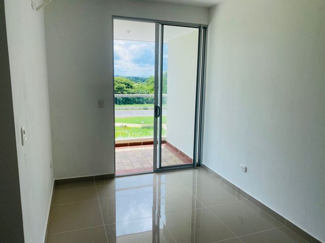 Apartamento de 1 alcoba en venta en Serena Del Mar, Cartagena, 35 m² · foto 2 de 8