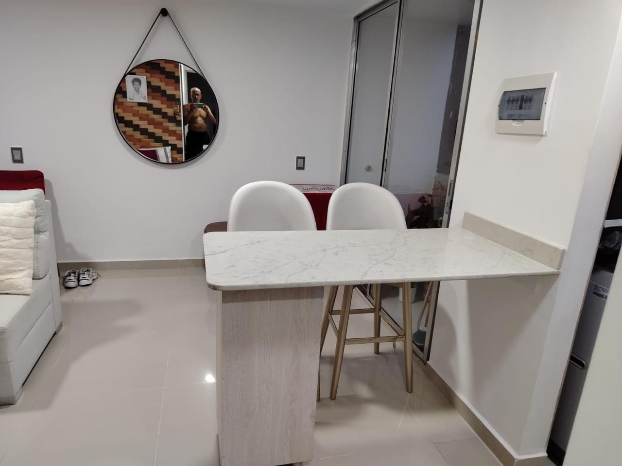 Apartamento en venta en La Tablaza, La Estrella · foto 13 de 24