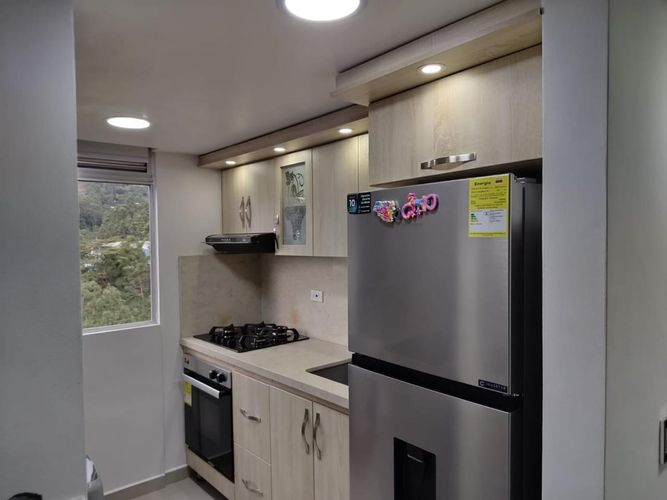 Apartamento en venta en La Tablaza, La Estrella · foto 14 de 24