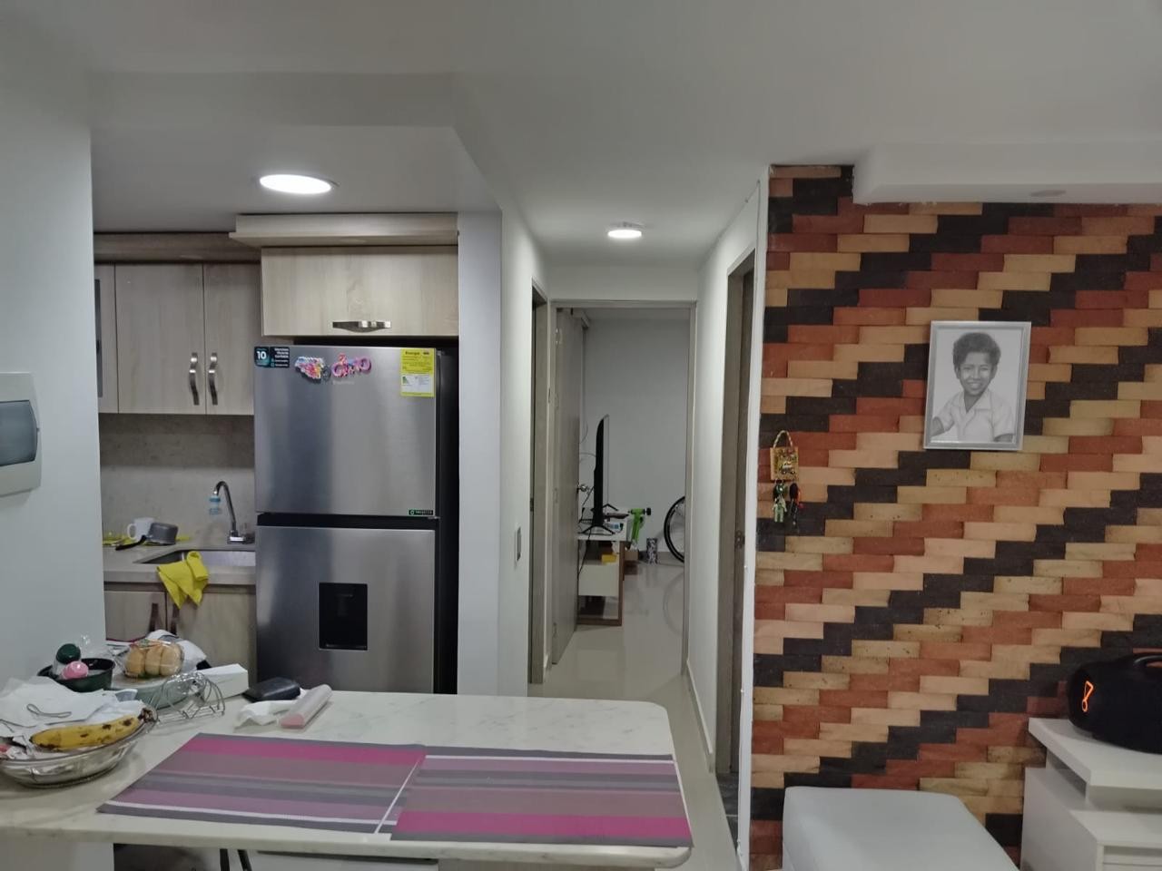 Apartamento en venta en La Tablaza, La Estrella · foto 18 de 24