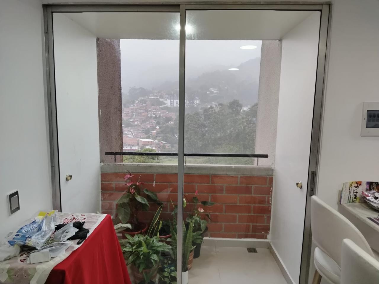 Apartamento en venta en La Tablaza, La Estrella · foto 15 de 24
