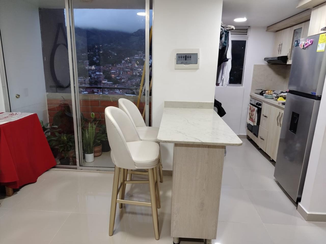 Apartamento en venta en La Tablaza, La Estrella · foto 3 de 24