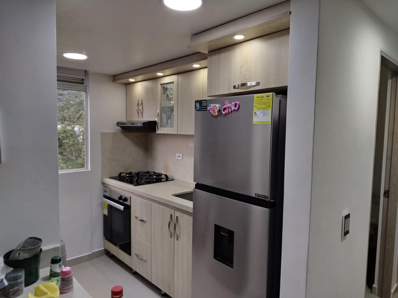 Apartamento en venta en La Tablaza, La Estrella · foto 9 de 24