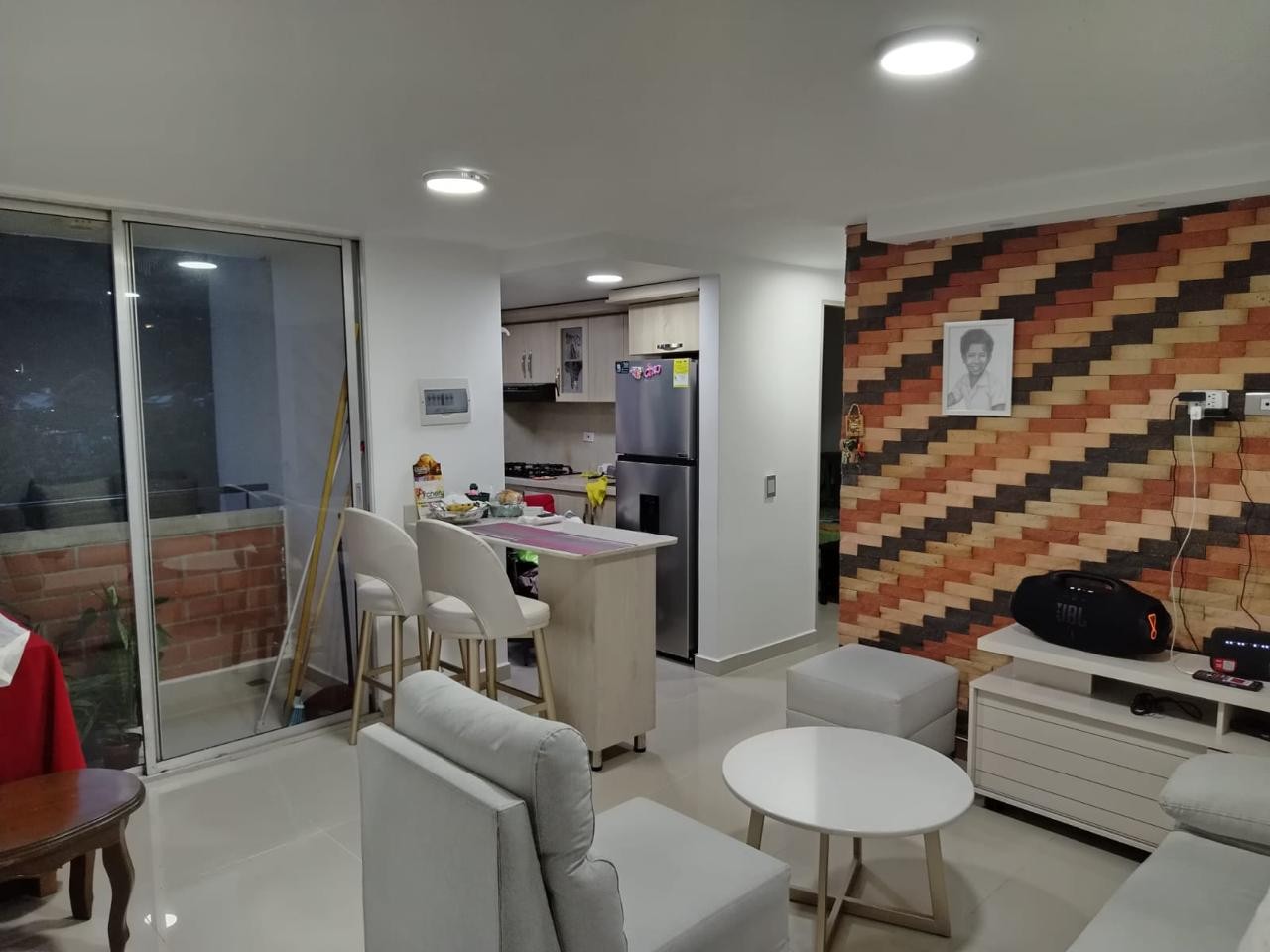 Apartamento en venta en La Tablaza, La Estrella · foto 7 de 24